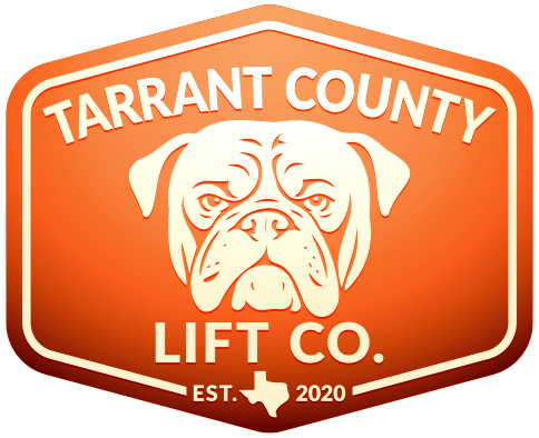 Tarrant County Lift Co.
